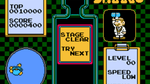 Dr. Mario, NES