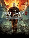 *The Witcher 2: Assassins of Kings - Enhanced Edition, X360