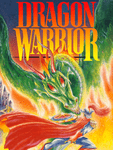 ^Dragon Warrior, NES