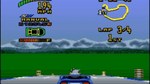 ^Top Gear 2, SNES