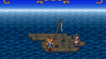 Illusion of Gaia, SNES