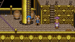 Illusion of Gaia, SNES