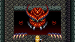 Illusion of Gaia, SNES