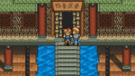 Illusion of Gaia, SNES