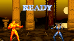 Killer Instinct, SNES