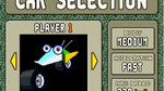 *Stunt Race FX, SNES