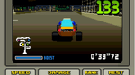 *Stunt Race FX, SNES