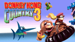 Donkey Kong Country 3, SNES