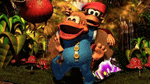 Donkey Kong Country 3, SNES