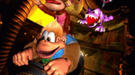 Donkey Kong Country 3, SNES