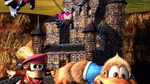 Donkey Kong Country 3, SNES