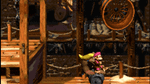 Donkey Kong Country 3, SNES