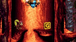 Donkey Kong Country 3, SNES