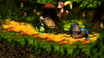 Donkey Kong Country 3, SNES