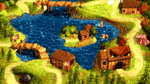 Donkey Kong Country 3, SNES