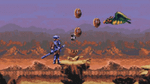 Super Star Wars Return of the Jedi, SNES