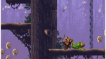 Super Star Wars Return of the Jedi, SNES