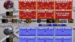 Madden NFL '95, SNES