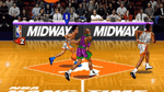 NBA Hang Time, SNES