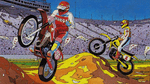 Excitebike, NES