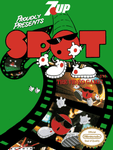 Spot: The Video Game, NES