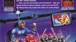 Smash TV, NES