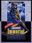 ^Immortal, NES