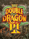 ^Double Dragon III, NES