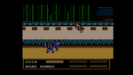 ^Double Dragon III, NES