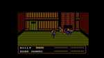 ^Double Dragon III, NES