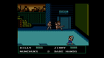 ^Double Dragon III, NES