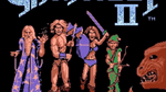 ^Gauntlet II, NES