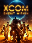 *XCOM: Enemy Within, X360