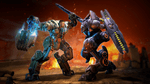 *XCOM: Enemy Within, X360