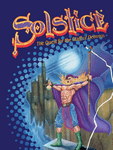 Solstice, NES