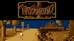 Faxanadu, NES