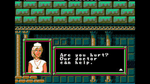 Faxanadu, NES