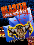 Blaster Master, NES