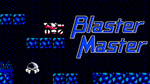 Blaster Master, NES
