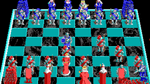 Battle Chess, NES