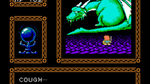 ^Willow, NES