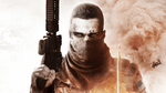 Spec Ops: The Line, X360