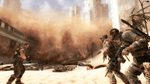 Spec Ops: The Line, X360