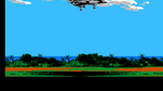 Stealth, NES