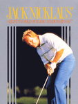 Jack Nicklaus Golf, NES