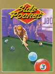 Side Pocket, NES