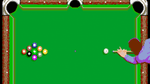 Side Pocket, NES
