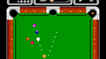 Side Pocket, NES