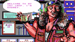 Ski or Die, NES
