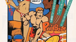Super Spike Volleyball, NES